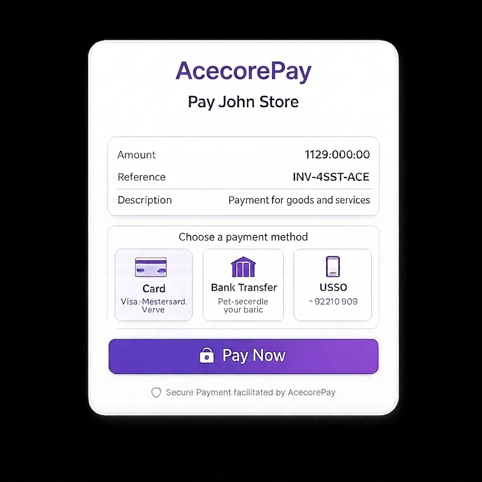payment links