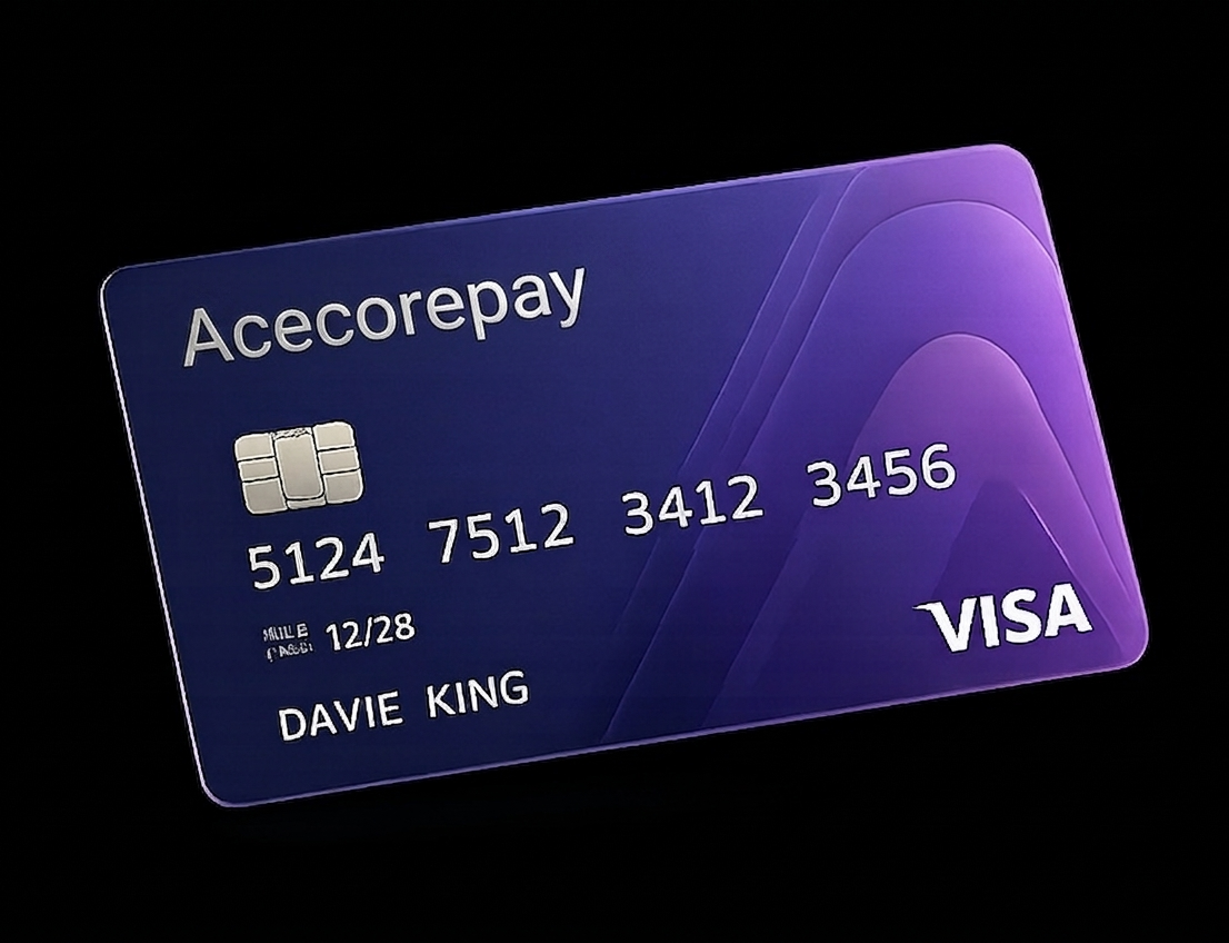 virtual cards