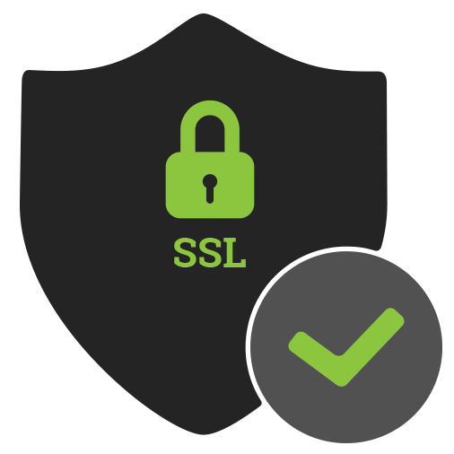SSL Security